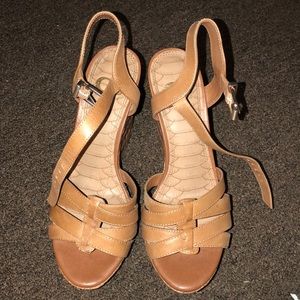 Gianni Bono wedges